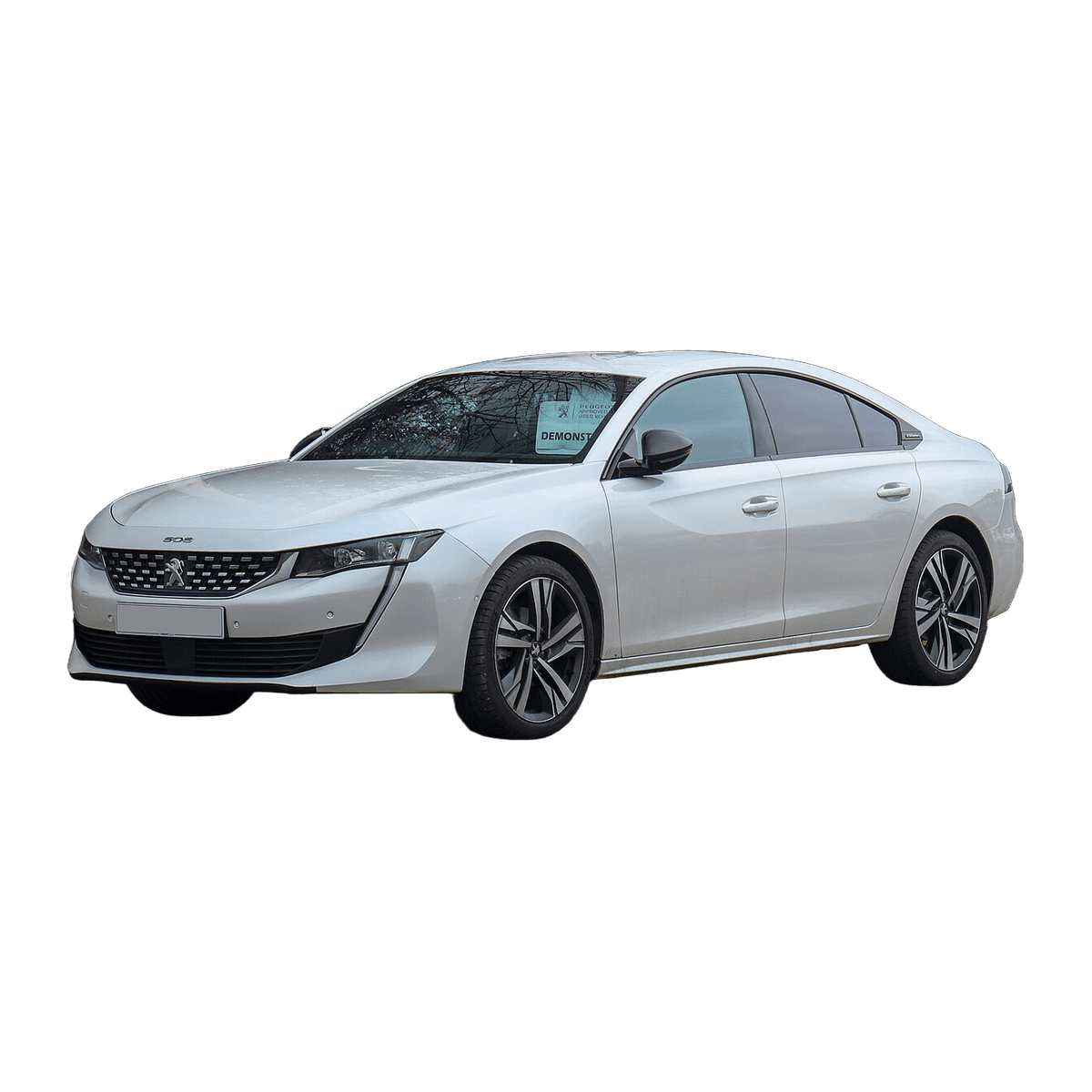 Peugeot 508 car service