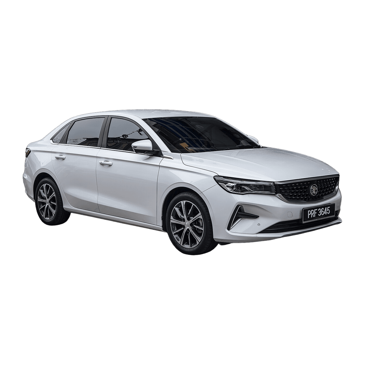 Proton S70 car service