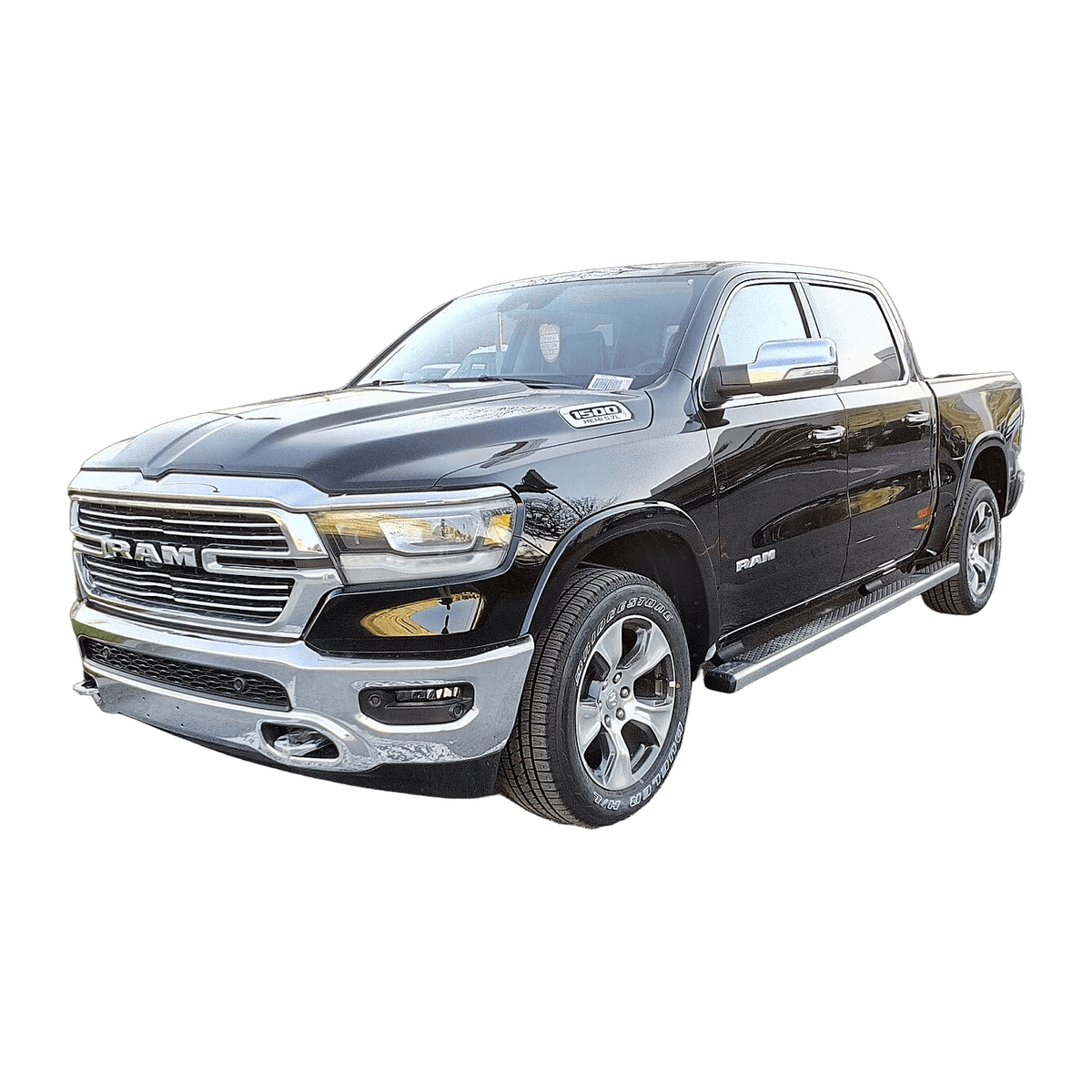 2016 Ram 1500 car service