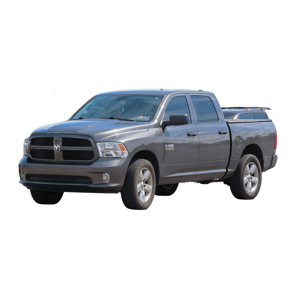 2016 Ram 3500 car service