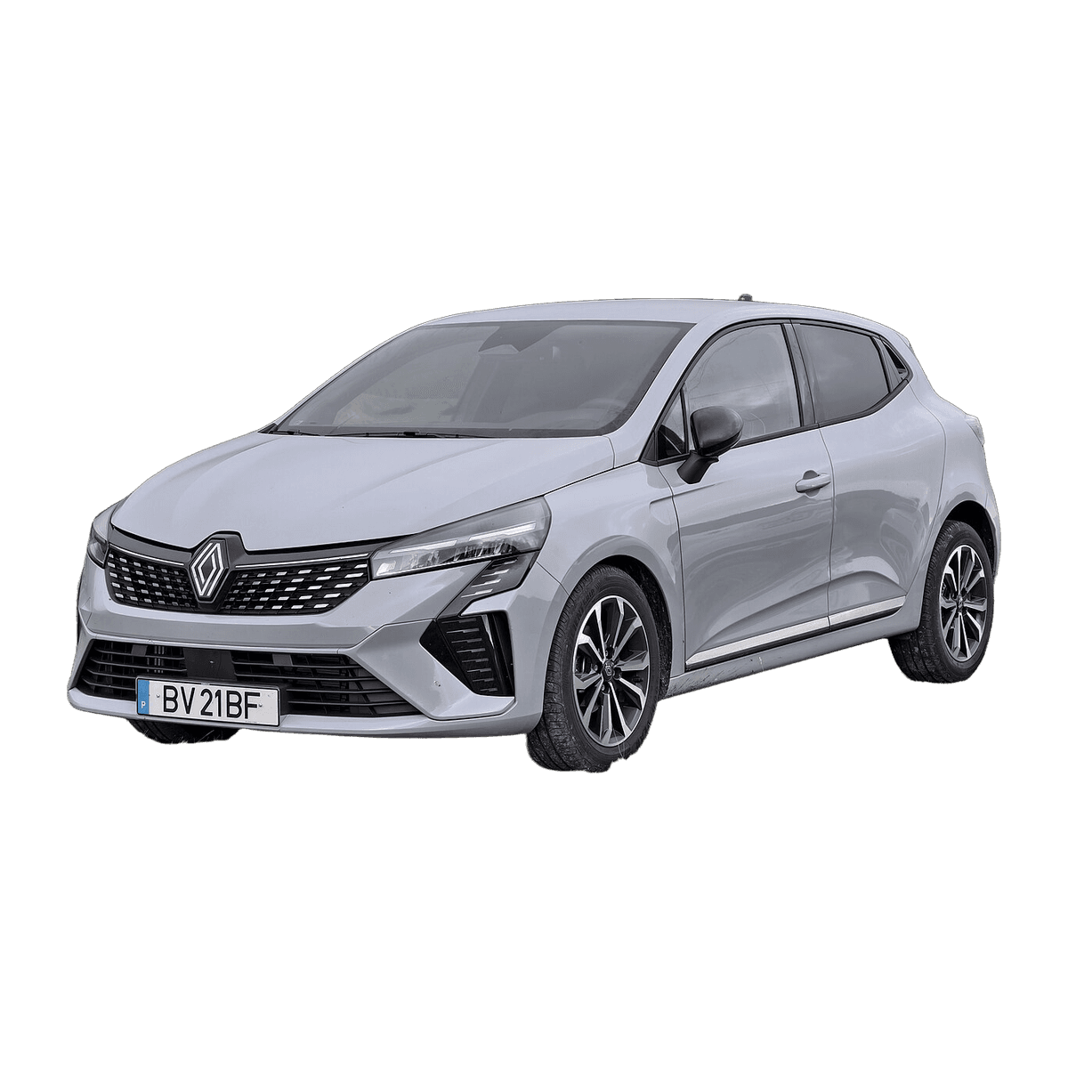 Renault 200 car service
