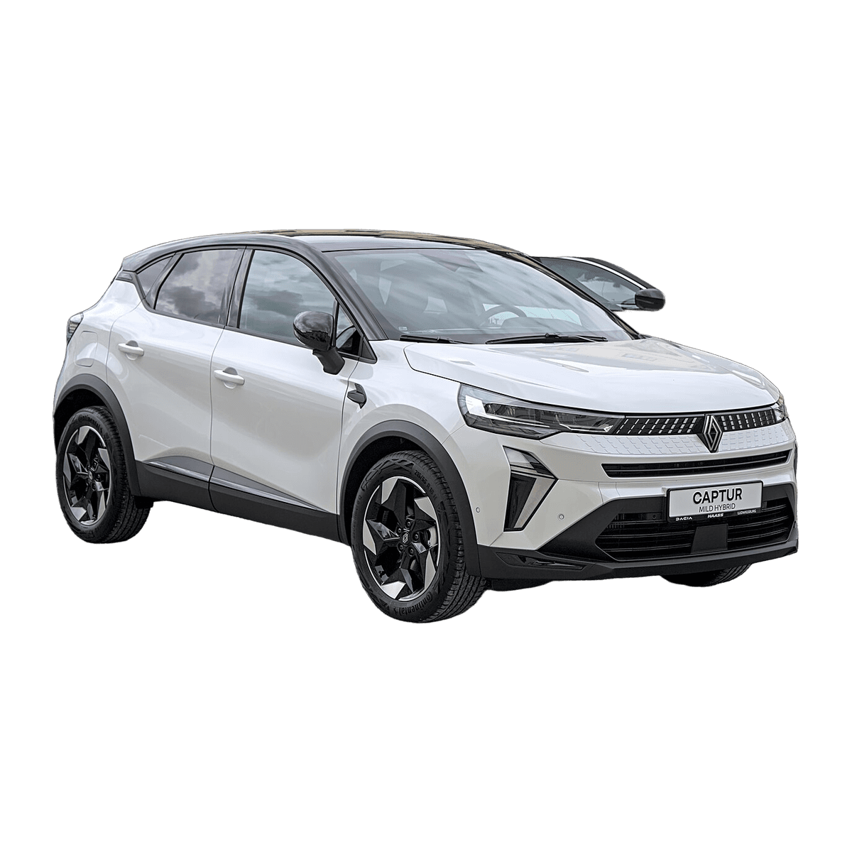 Renault Captur car service