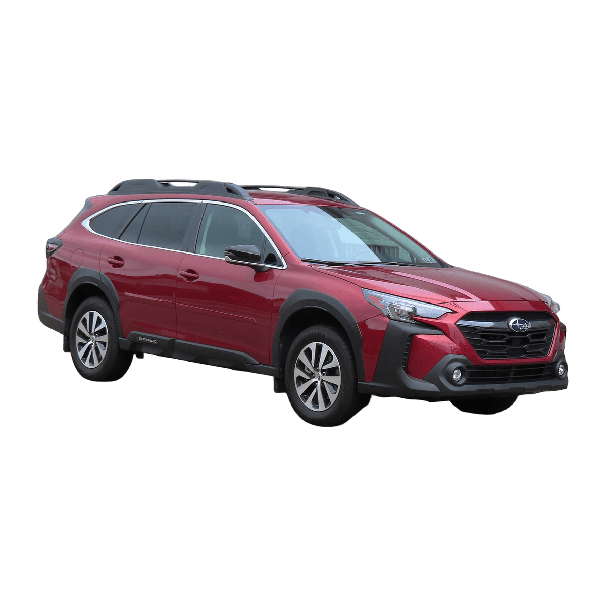 Subaru OUTBACK car service