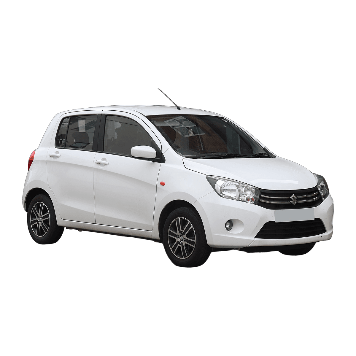 Suzuki Celerio car service