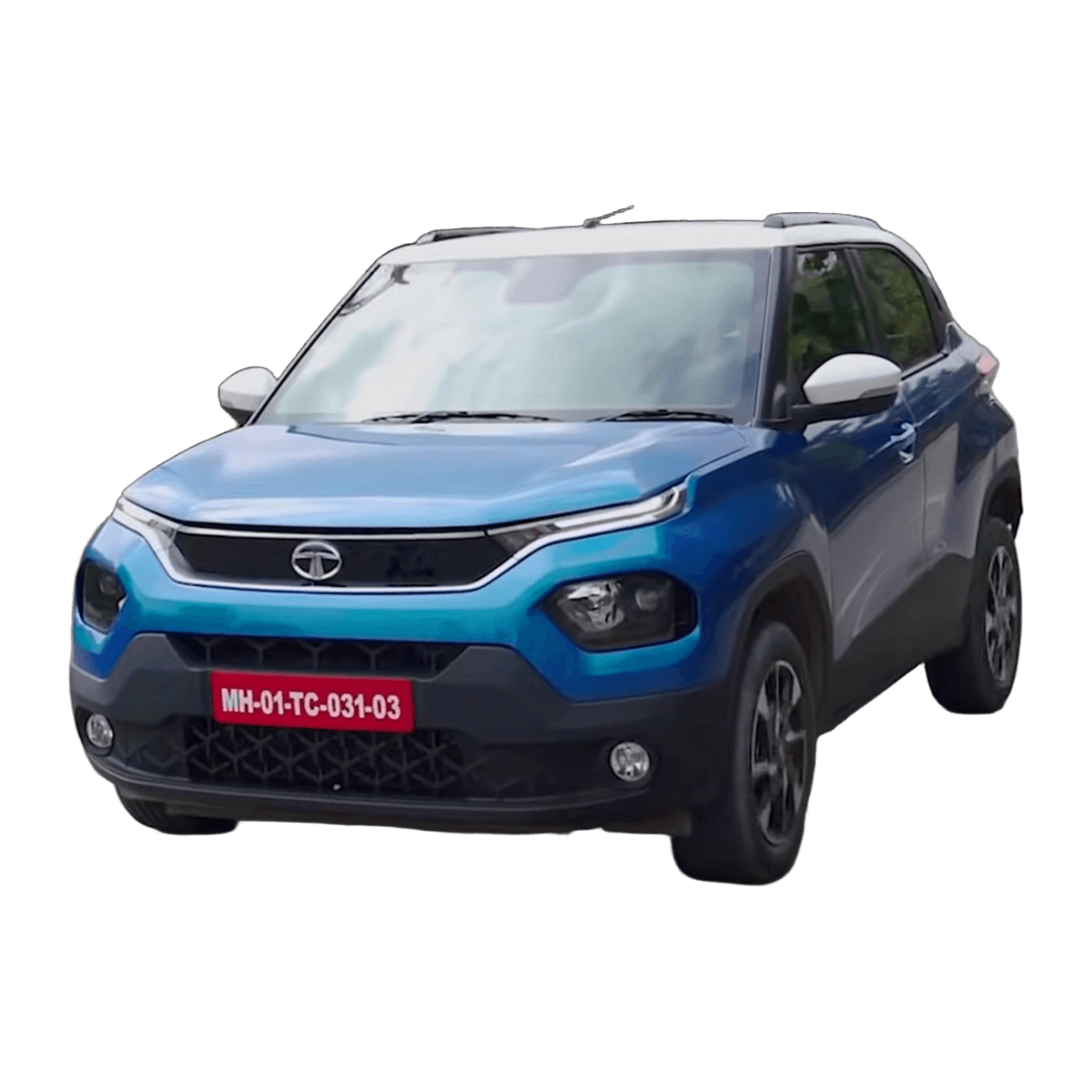 Tata Punch car service