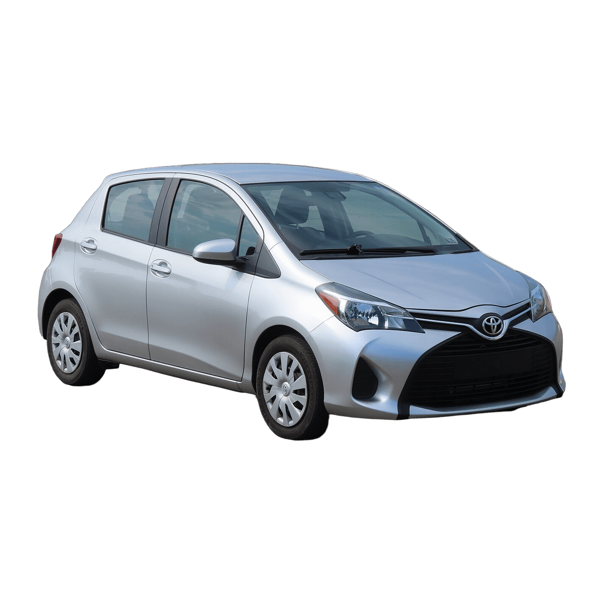 Toyota ECHO car service