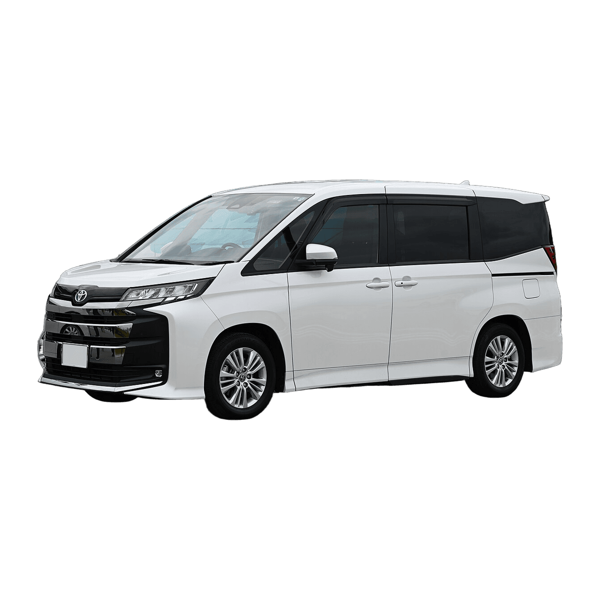 Toyota NOAH car service