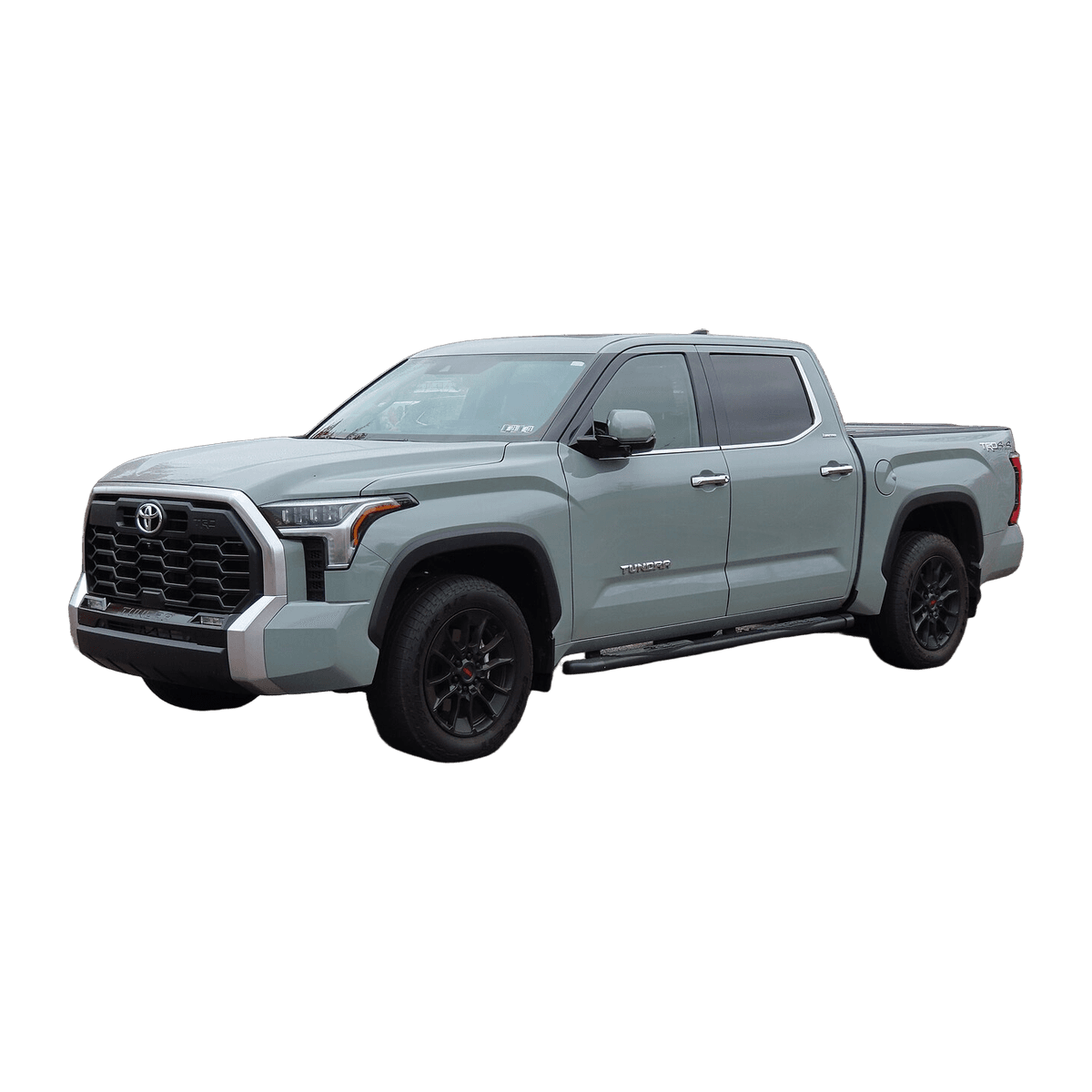 Toyota TUNDRA car service