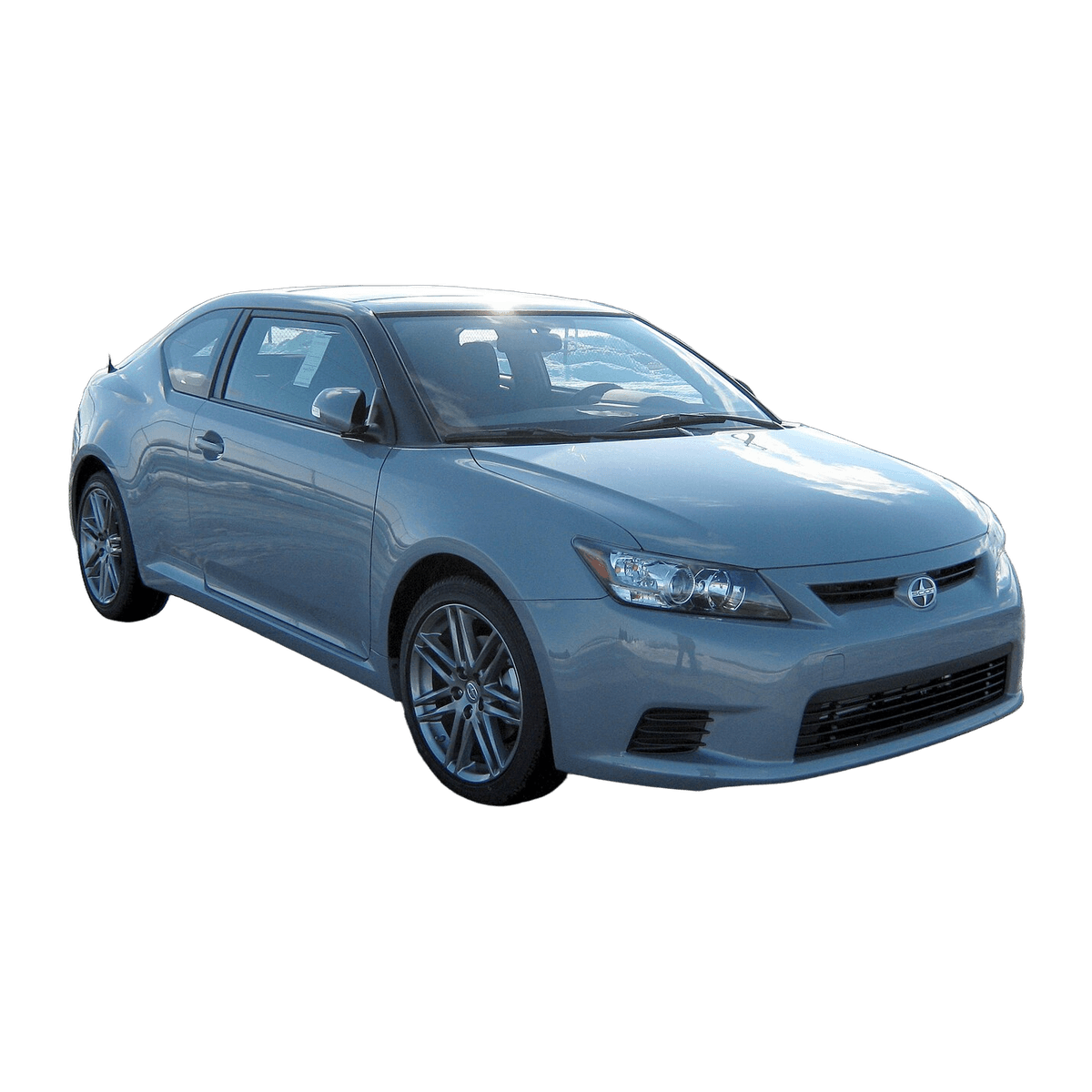 2016 Toyota ZELAS car service