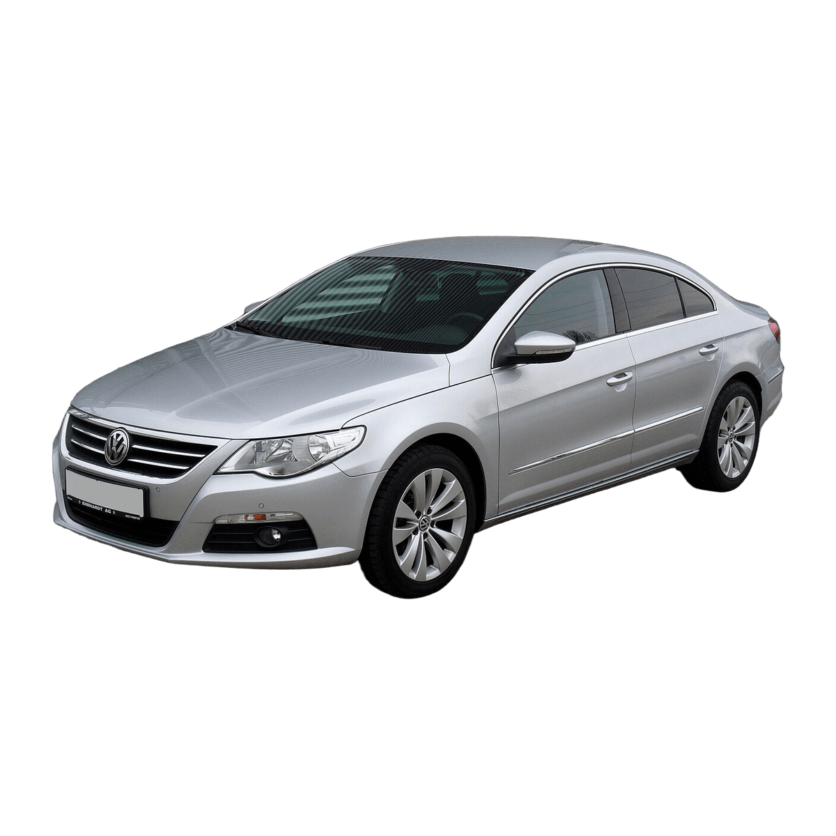 Volkswagen CC car service