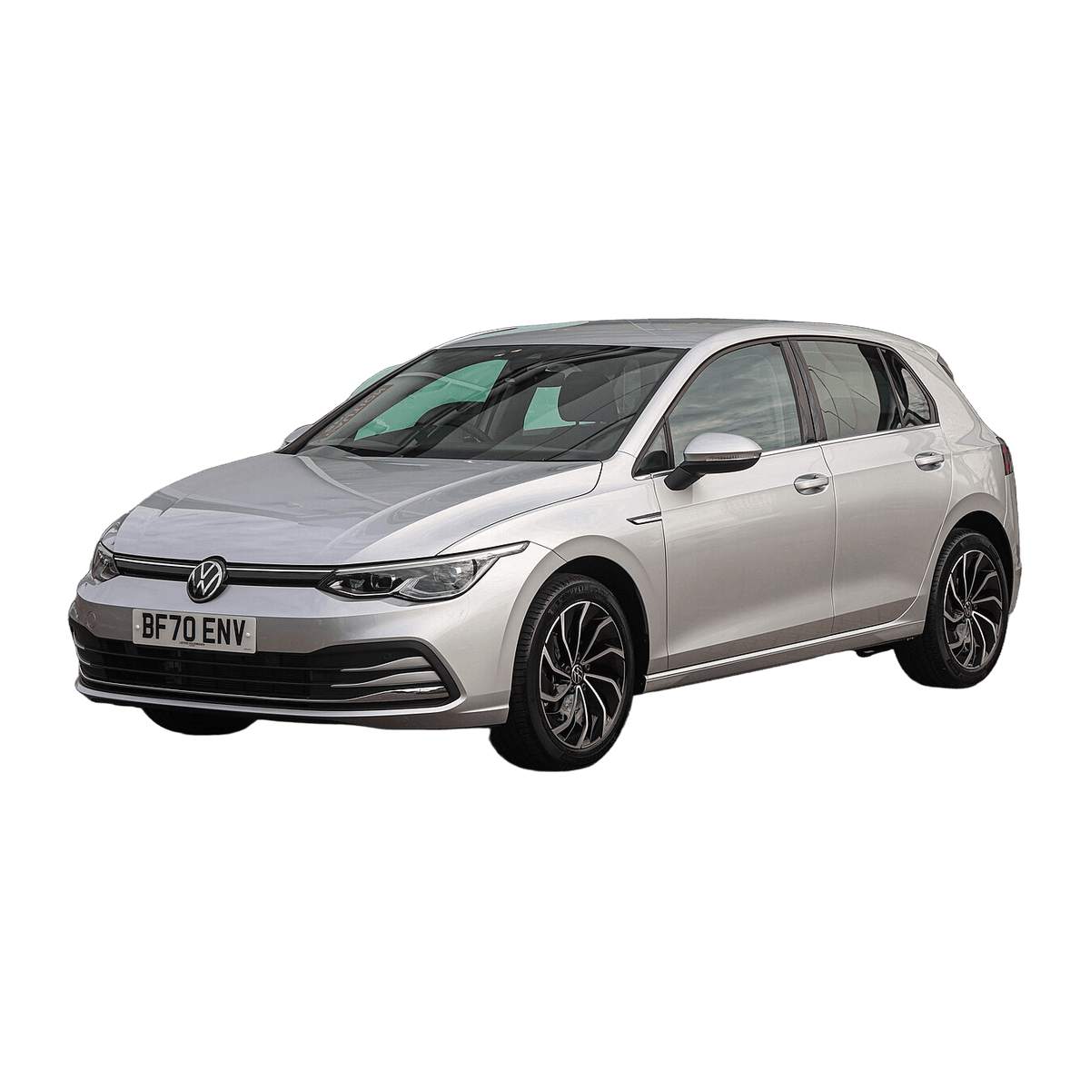 Volkswagen Golf Variant car service