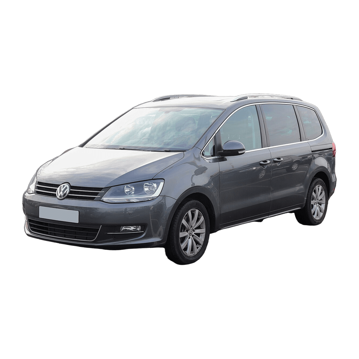 2016 Volkswagen Sharan car service
