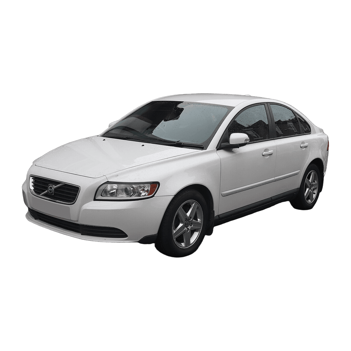 Volvo S40 (Mk1) car service